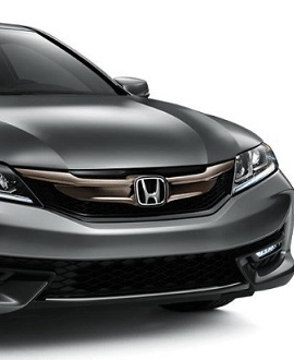 Peças Honda Accord Coupe EX